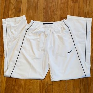 Nike Basketball Pants